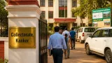 Kundan Kumar, 2014-batch IAS, named Collector of Kanker in 22-officer Chhattisgarh reshuffle