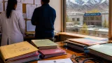 Ladakh administration transfers 27 doctors across UT; key postings at QAAM, SNM and NHM