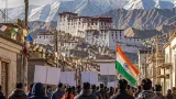 Ladakh leaders call off long march as Centre holds fresh talks; symbolic events to mark anniversary