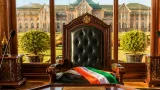 Ladakh LG Vinai Kumar Saxena given additional charge of Jammu and Kashmir during Manoj Sinha's leave
