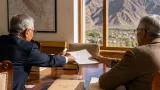 Ladakhi leaders press LG to withdraw cases, seek compensation and early report on Leh violence