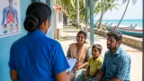Lakshadweep declared first UT to reach TB elimination levels; island model credited for success