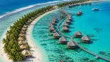 Lakshadweep to get lagoon villas, luxury tents as government ramps up island tourism