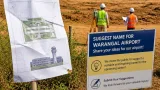 Land for Mamnoor airport handed to AAI; CM invites public suggestions for airport name