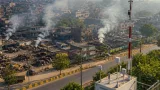 Loni records substantially higher particulate pollution, GMC study urges separate evaluation