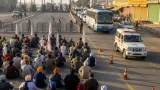 Ludhiana bandh over Bandi Sikhs call causes morning closures, traffic disruptions