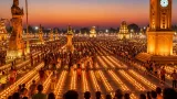 Madhya Pradesh to attempt world record with mass lamp-lighting in Ujjain; month-long Seva-Sankalp campaign to follow