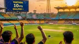 Madurai Panthers finish top of table, seal Qualifier 1 spot in TNPL Season 10
