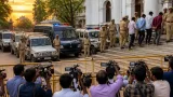 Madurai sessions court remands four former police officers in custodial death probe