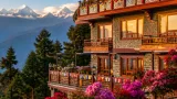 Mahindra reopens Club Mahindra Royal Demazong in Gangtok as part of wider resort upgrades
