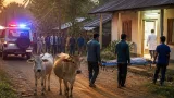 Man allegedly beaten to death in Khowai after being suspected of cattle theft