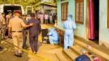Man, an assistant teacher, arrested after alleged killing of wife and three children in Dhemaji