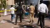 Man Sets Himself Ablaze Outside Ahmedabad Metro Court; Court Premises Panic Ensues