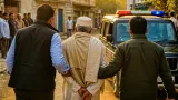 Man wanted in 1984 Vikaspuri murder arrested in Hardoi after 42 years, UP Crime Branch says