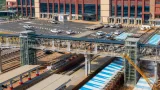Mangaluru Junction upgrade advances under Amrit Bharat scheme, passenger amenities expanded