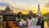Manipur leaders pay tribute on Patriots’ Day, urge unity and peace in memory of 1891 martyrs