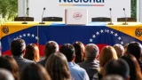 María Corina Machado returns to Venezuela after months abroad as political uncertainty deepens