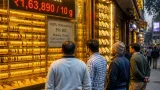 Meerut gold rates surge in August; 24K price rises to ₹1,63,890 per 10g