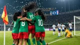 Meghalaya come from behind to beat Punjab 2-1, seal top spot in Junior Girls NFC Group C