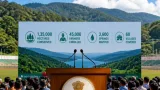 Meghalaya economy 'more than doubled' since 2018, CM says; highlights forest conservation and farm schemes