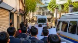 Mizo students' body objects to 'unhindered' actions of central agencies in Mizoram