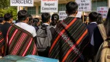 Mizo Zirlai Pawl reaffirms opposition to compulsory full 'Vande Mataram' in schools