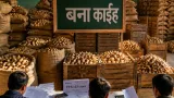 Mizoram buys over 2 lakh quintal of ginger; ₹192.63 crore released as support price