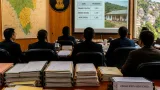 Mizoram government clears phased recruitment of 1,322 teachers, reviews cadre gaps and PPP plans