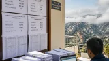 Mizoram publishes final electoral roll with 8,35,869 voters; how to check your name