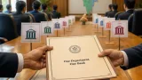 Mizoram signs MoU with eight banks to roll out ‘One Department, One Bank’ for tighter fund monitoring
