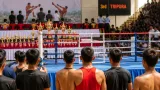 Mizoram tops North East Regional Muaythai Championship; Meghalaya, Tripura finish second and third