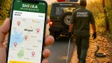 MP to roll out SHIVAA app during Wildlife Week to link citizens with trained snake rescuers