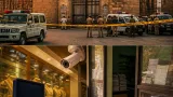 Multiple cases roil Jodhpur: jail death, jewellery theft and alleged land fraud surface