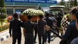 Musician Chongtham Vikram Singh laid to rest in Imphal as family seeks justice, refrains from politicising case