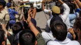 Muzaffarpur: Gold Chain Worth ₹7 Lakh Stolen from JDU Leader During Chaotic Reception for Health Minister