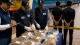 Muzaffarpur junction seizure: 3 kg Nepal-origin charas, two arrested in DRI‑STF operation