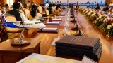Mysuru hosts Parliamentary consultative meeting on aviation as UDAN expansion, pilot training reforms take centre stage