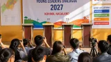 Nagaland aims for 18,000 youth registrations for Viksit Bharat Young Leaders Dialogue 2027