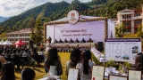 Nagaland University marks 33rd foundation day, highlights research, patents and start-up growth