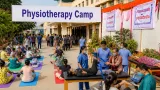 Nanded hosts 10-day physiotherapy camp at Bhosikar Hospital after residents' request