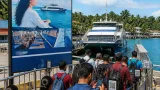 Nautika launches Shreya Dhanwanthary-fronted campaign to promote premium ferry travel in Andamans