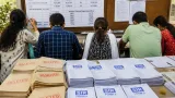Nearly 1.1 million names removed from Delhi rolls before SIR began, data shows