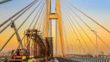 New Ganga bridge to ease Lucknow traffic as lanes open in phases from Nov 15