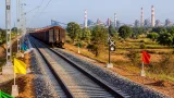 New Taroki–Rowghat rail section to strengthen Raipur‑Bhilai connectivity