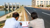 NHAI and SSNNL sign MoU to fast-track approvals for National Highways in Gujarat
