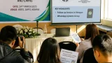 NHPS holds media sensitisation in Kohima to boost outreach on AB PM-JAY, CMHIS