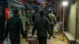 NIA conducts searches at 10 sites across Kupwara, Kulgam, Bandipora, Baramulla and Sopore in LeT probe