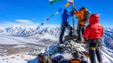 NIMAS team completes first ascents of 20 unclimbed Ladakh peaks in 23 days