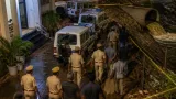 Nine Arrested in Jodhpur Jojari River Pollution Probe; Four More JPCRF Directors Taken Into Custody