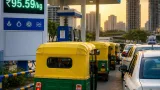 Noida CNG Rate Raised to ₹95.59/kg as IGL Applies Rs 3.89 Hike Across NCR
